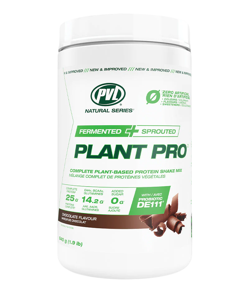 PVL Plant Pro Chocolate 840g