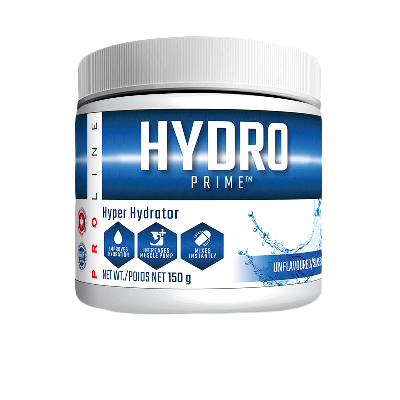 Proline Hydro Prime 60 Servings