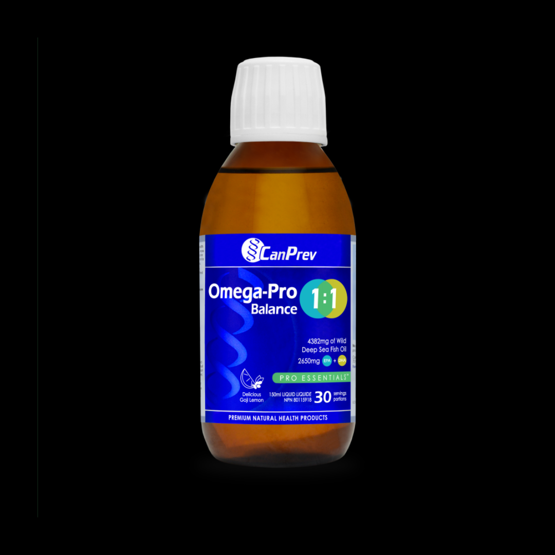 CanPrev Omega Pro 1:1 Liquid