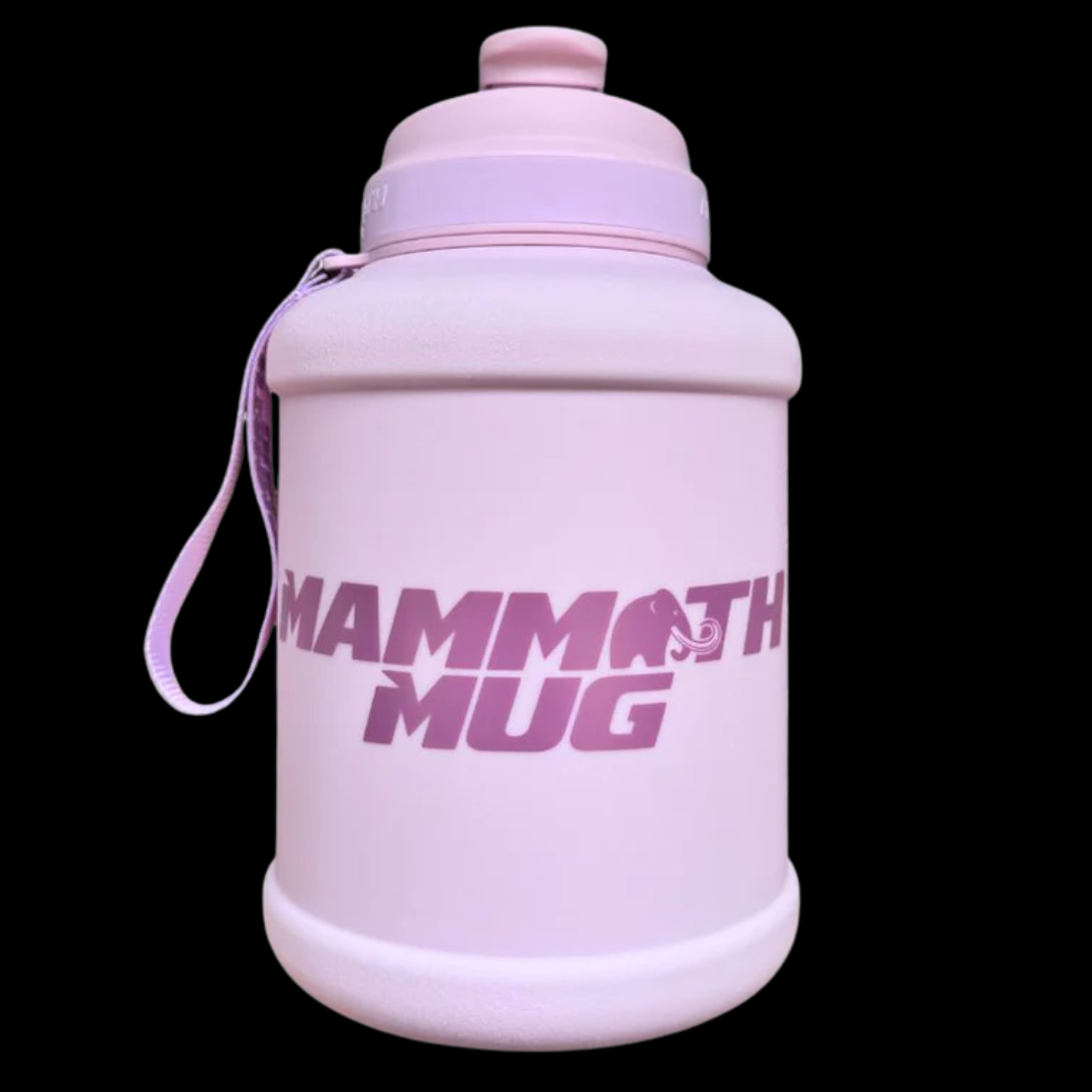 Mammoth Mug - Matte Lilac 2.5L