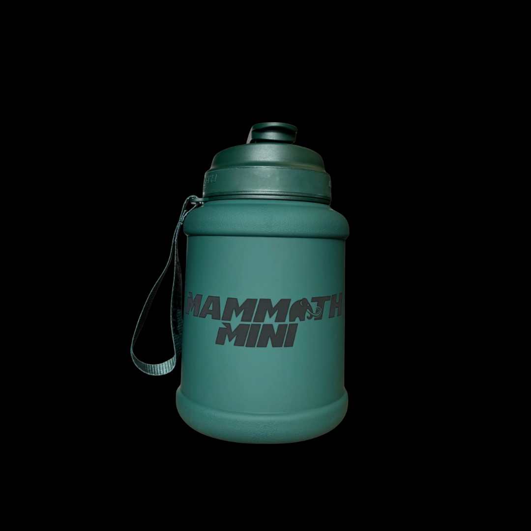 Mammoth Mini - Matte Evergreen 1.5L