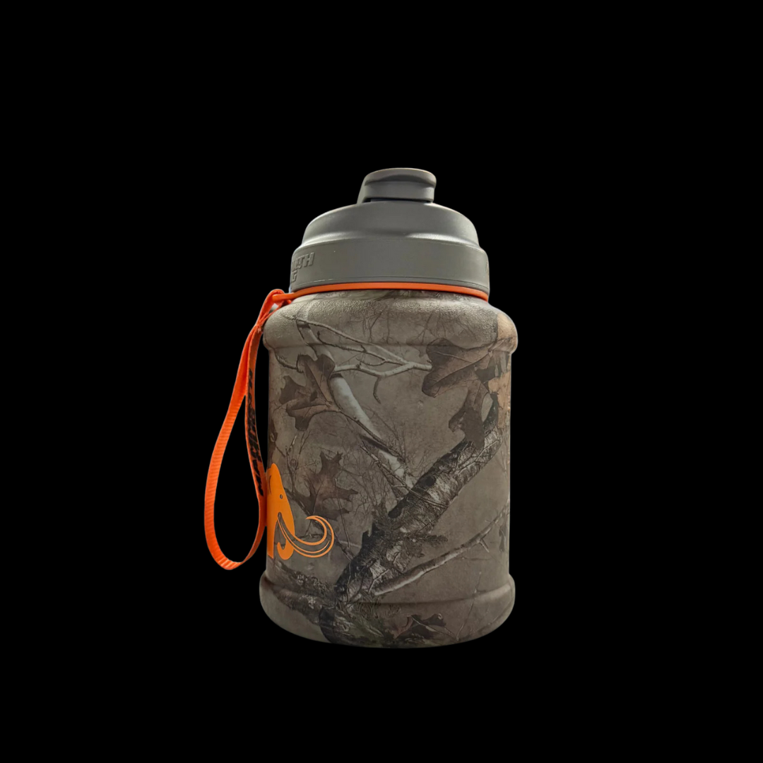 Mammoth Mini - Matte Tree 1.5L