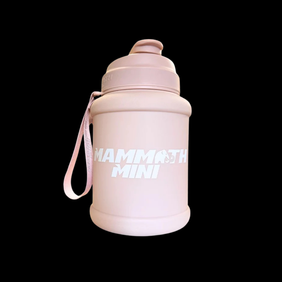 Mammoth Mini - Matte Blush 1.5L