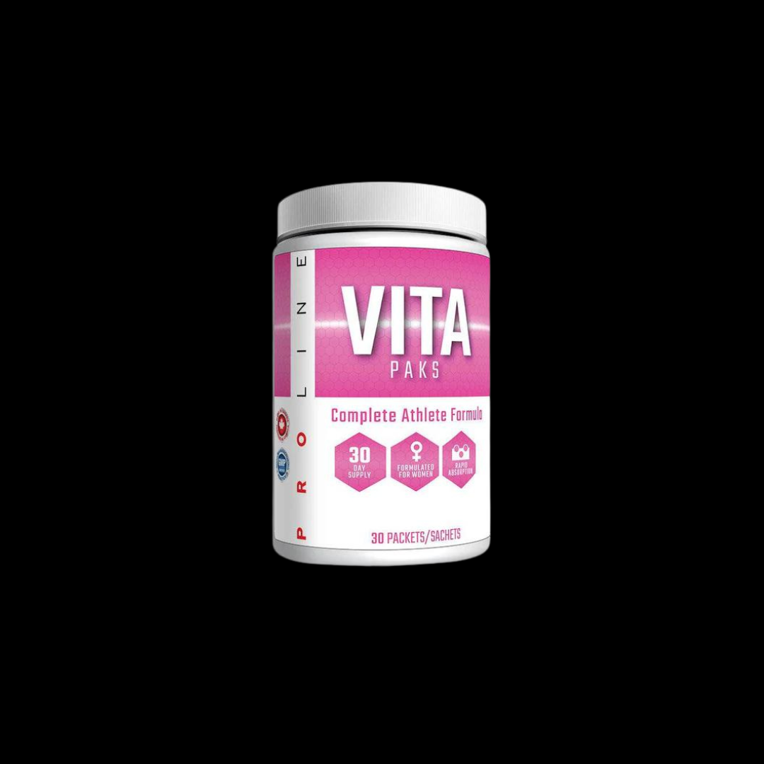 Proline VitaPaks Woman 30 Pack