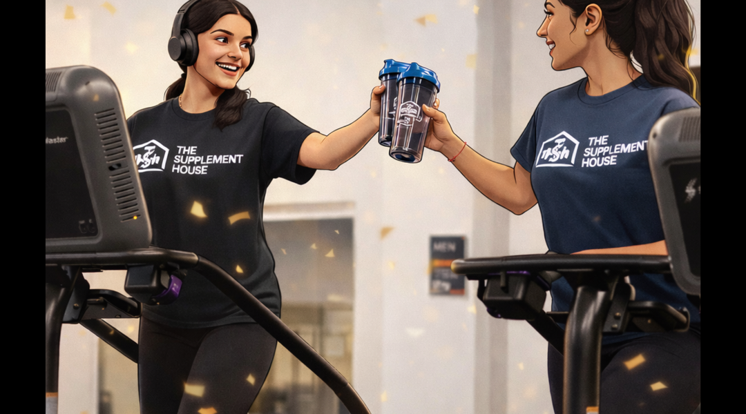 5 Low-Effort Secrets to Getting Jacked… That Actually Work