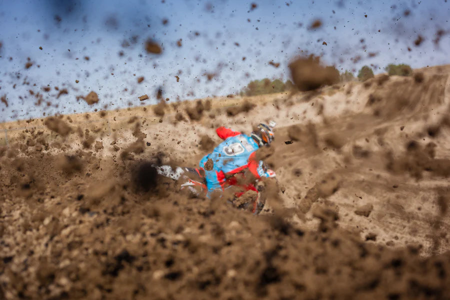 Mud session maintenance