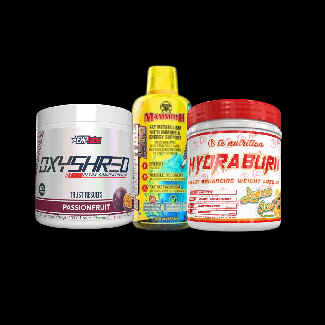 Fat Burners