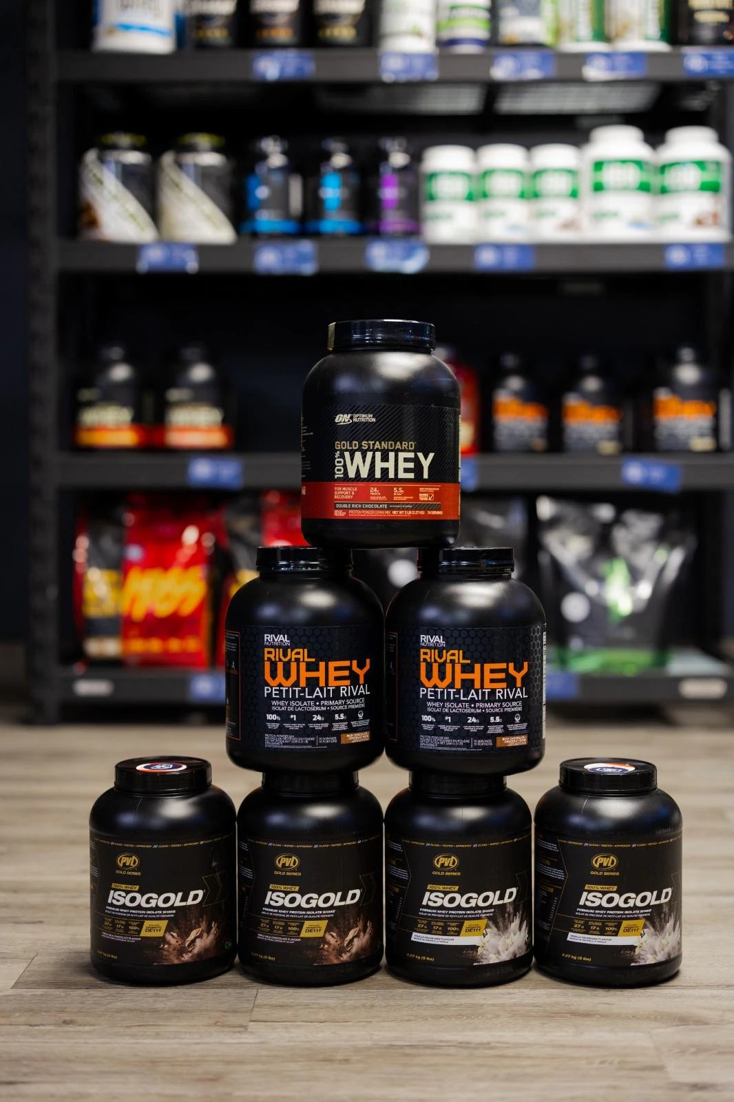 Protein