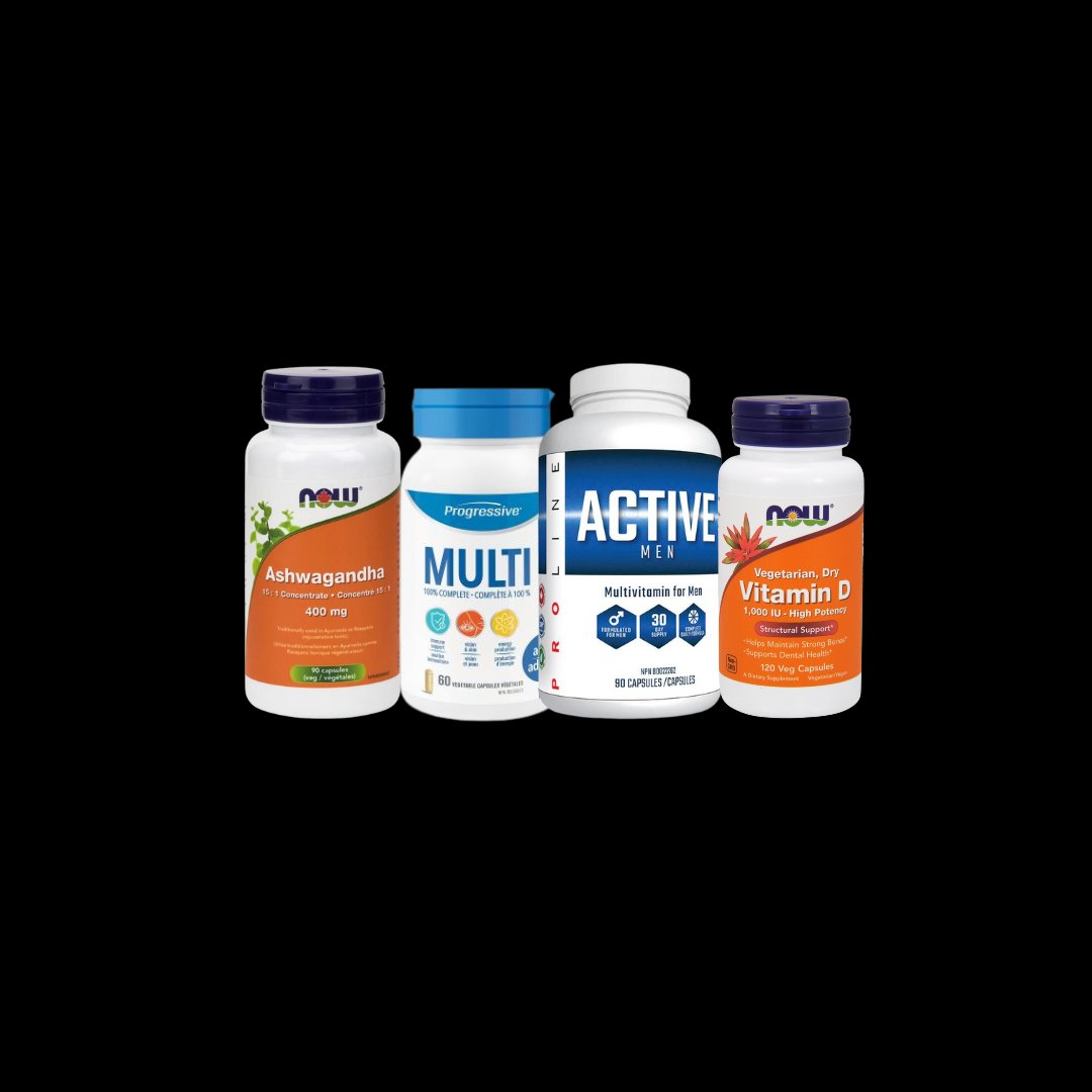 Vitamins