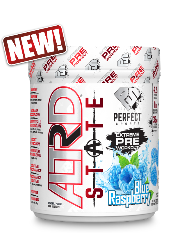 Softball Raspberry Perfect Sports Altrd State Blue Raspberry 30 Servings – The Supplement ...