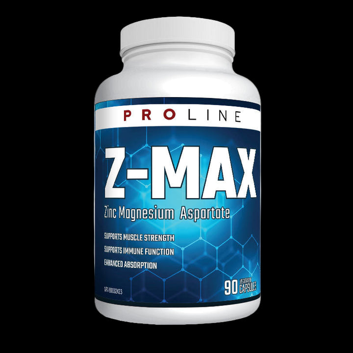 Proline ZMA 90 Capsules
