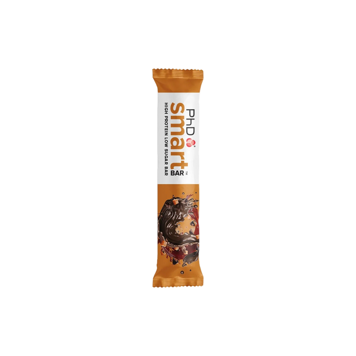 Smart Bar Salted Caramel
