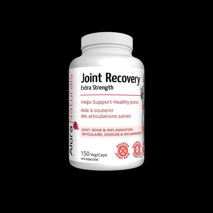 Alora Joint Recovery 150 Capsules