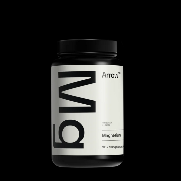 Arrow Magnesium Bisglycinate