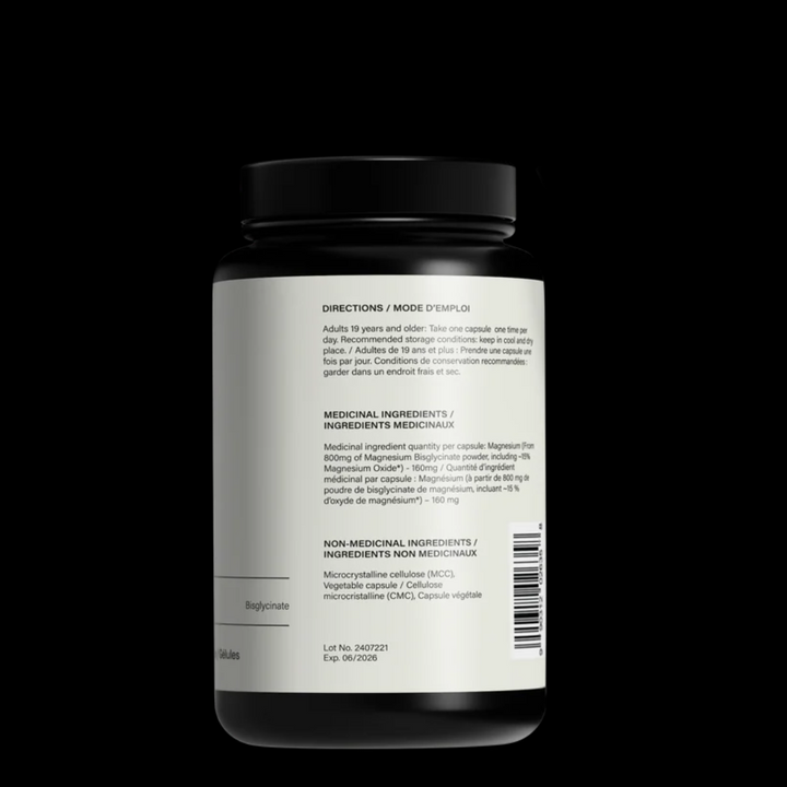 Arrow Magnesium Bisglycinate