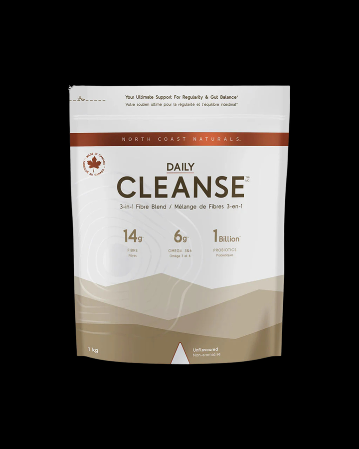 North Coast Naturals Daily Cleanse 1000G