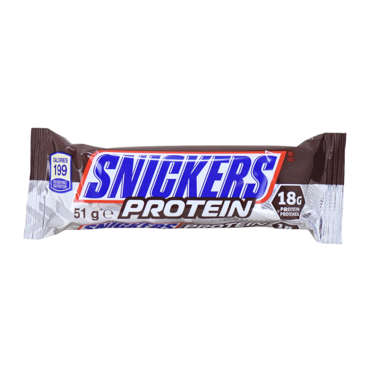 Snickers Protein Bar